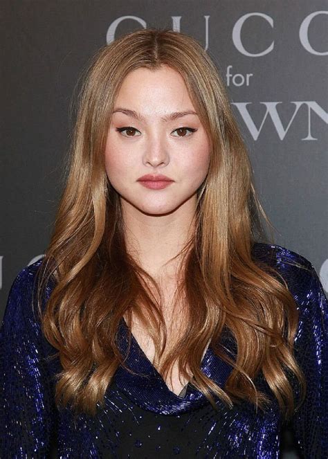 devon aoki chanel|devon aoki personal life.